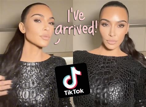 kardashian kim|kim kardashian tik tok.